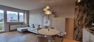 EINZIEHEN & WOHLFÜHLEN - VOLL MÖBILIERT