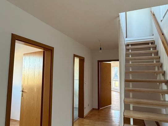 Wunderschöne 84 m²-Wohnung in Schwarzenbach/Wald zu vermieten