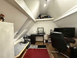 Charmantes 2 Parteienhaus + kleines Einfamilienhaus und weiteres Tiny-House zum Selbstausbau – 55283 Nierstein, 55283 Nierstein – Vorschaubild 12