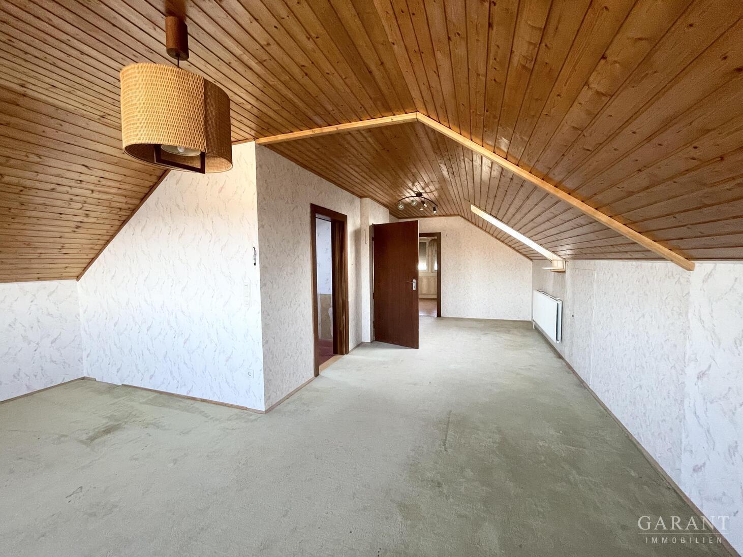 Einfamilienhaus mit großem Potenzial – 89134 Blaustein, 89134 Blaustein – Vorschaubild 8
