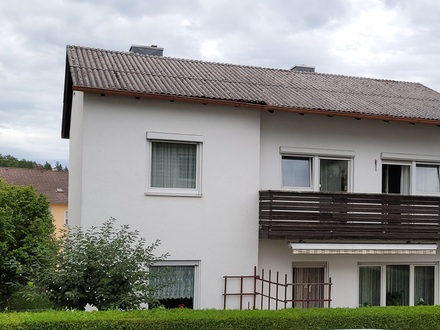 Einfamilienhause in Eggenfelden mit Garten sehr gute Lage VON PRIVAT