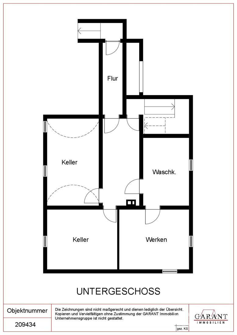Generationen-/Zweifamilienhaus mit Garten! – 73079 Süßen, 73079 Süßen – Vorschaubild 32