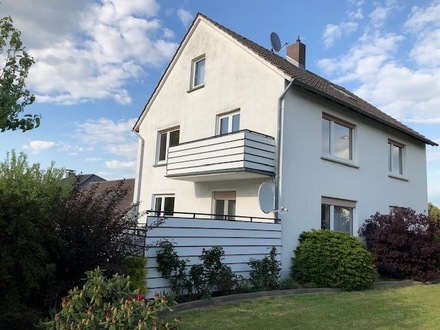 4 ZKB (1. und 2. OG) in Minden-Dankersen