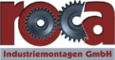 Roca Industriemontagen GmbH