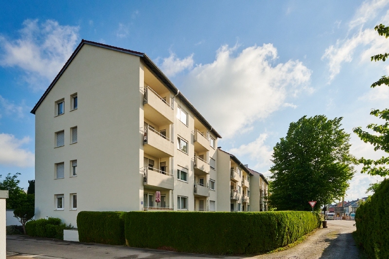 Immobilie in Straubing