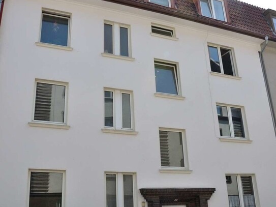 Zentrale Wohnlage* 2ZKB in Bielefeld-Mitte (Mittelstraße)*