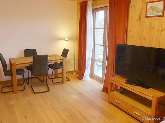 Gemütliches Apartment mit Terrasse im Holzhaus - Baiernrain bei Otterfing