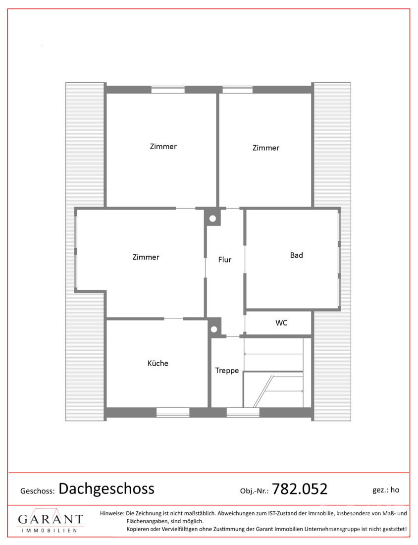 Tolle Chance - Mehrfamilienhaus in Vöhringen – 89269 Vöhringen, 89269 Vöhringen – Vorschaubild 23