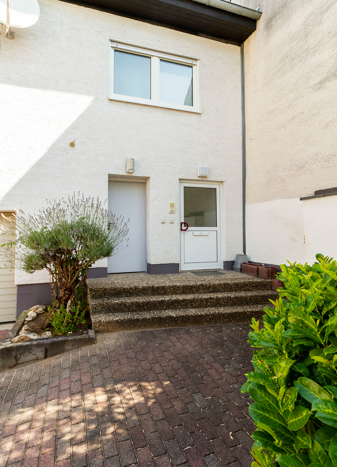 Lichtdurchflutet und zentral im Woogsviertel – 64287 Darmstadt, 64287 Darmstadt – Vorschaubild 22