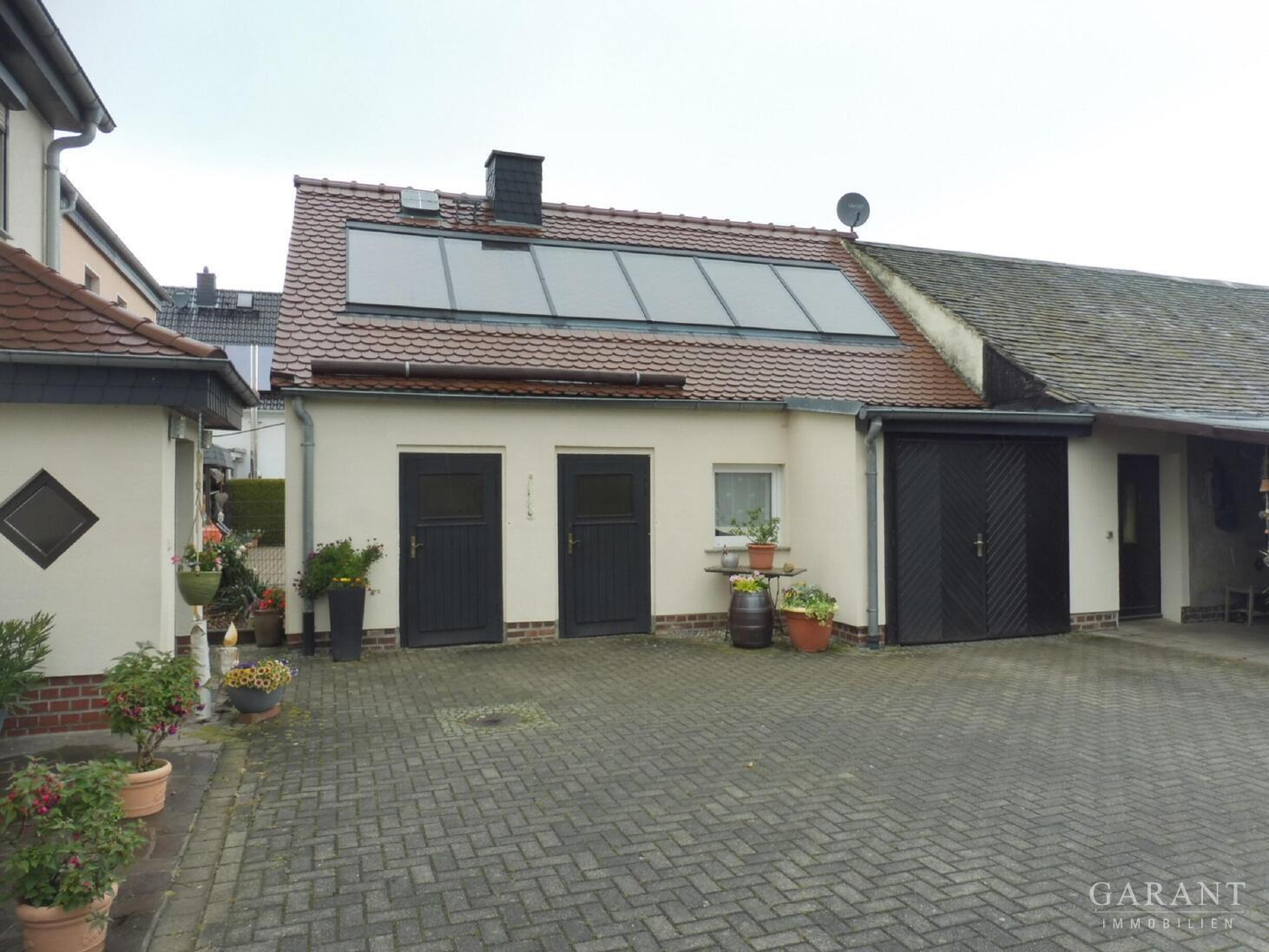 Gemütliches Wohnen im Muldentalkreis – 04828 Bennewitz, 4828 Bennewitz – Vorschaubild 9