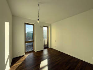 Traumwohnung mit Aufzug, Balkon und Blick im Design-Highlight Pandion Doxx – 55118 Mainz, 55118 Mainz – Vorschaubild 7
