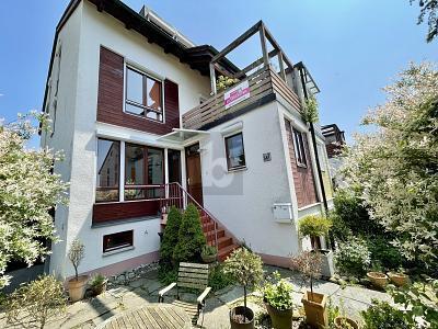 IDYLLE MIT FLEXIBILITÄT UND KOMFORT