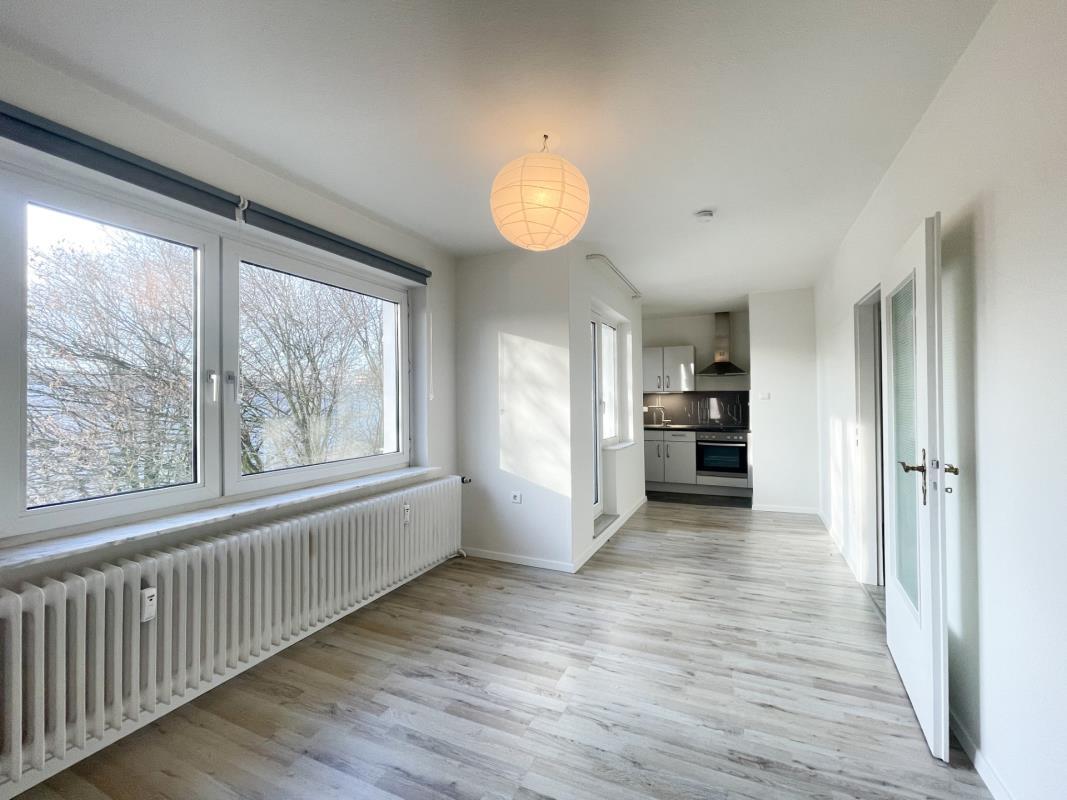 Klein, fein, vielseitig: Attraktive 1-Zimmer-Wohnung für Anleger und Eigennutzer