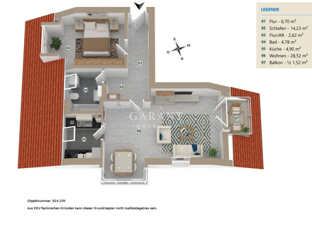 WOW Ihr neues Zuhause in Forstenried