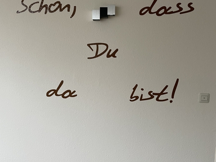 Ich bin ein versteckter Juwel! Egal ob Büro, Praxis oder Geschäftsstelle, aus mir kann alles werden!
