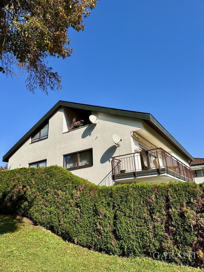 Freistehendes Zweifamilienhaus mit zwei Einliegerwohnungen in traumhafter Lage – 71711 Murr, 71711 Murr – Vorschaubild 9
