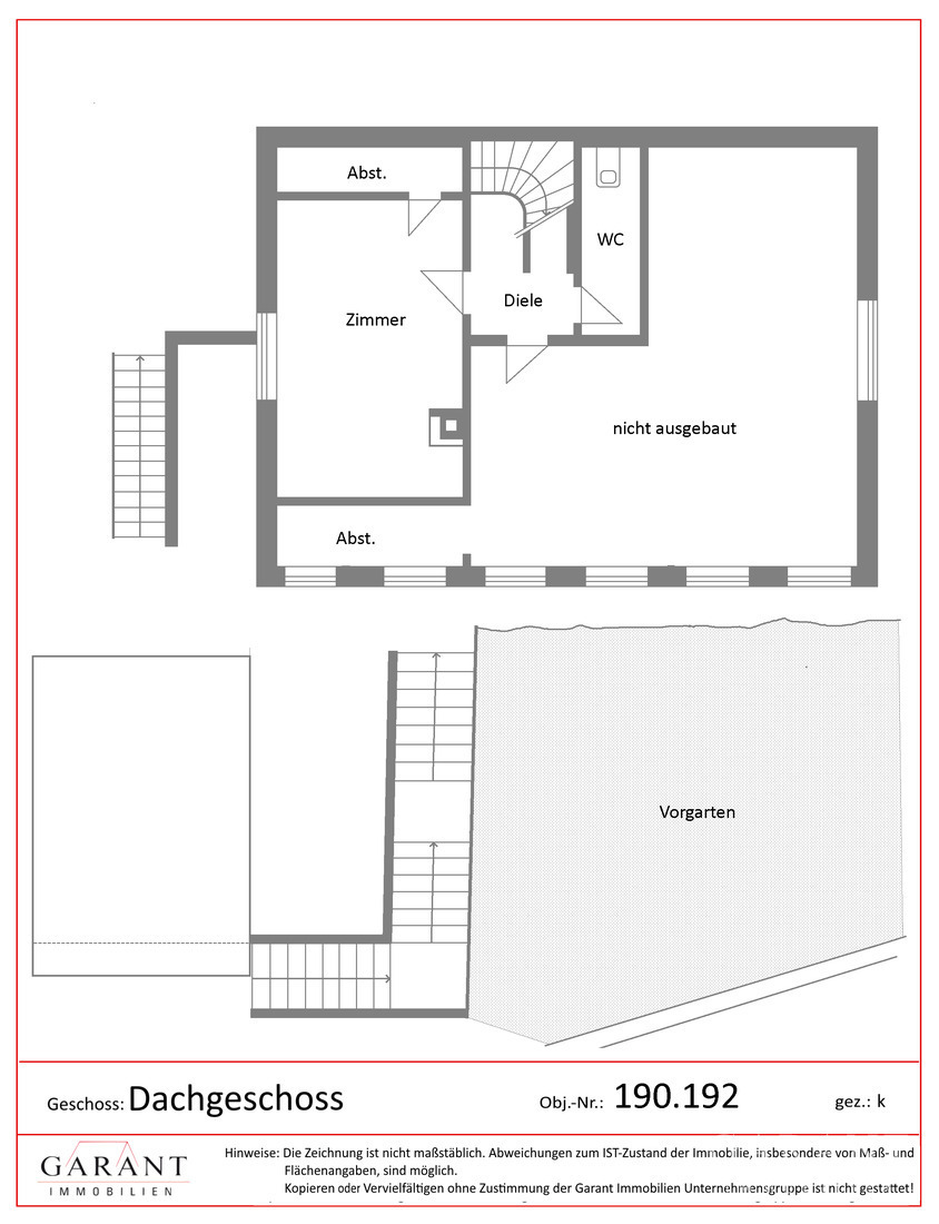 Haus mit ELW - gepflegt und viel Platz! – 74214 Schöntal, 74214 Schöntal – Vorschaubild 18