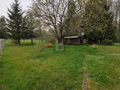 POTENZIAL IN IDYLLISCHER FAMILIÄRER UMGEBUNG – 96524 Föritz, 96524 Föritz – Vorschaubild 2