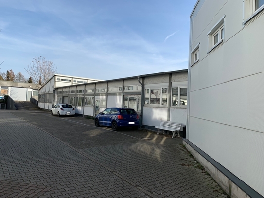 105m² ebenerdige Bürofläche / Seminarräume zu vermieten