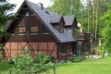 Zwei- oder Ein- Familien- Haus Nähe Plau am See /MV