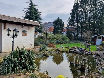 VORSCHAU | Kleines Wohnhaus mit Potential direkt am Sebaldsbrücker Schlosspark / Hansestadt Bremen