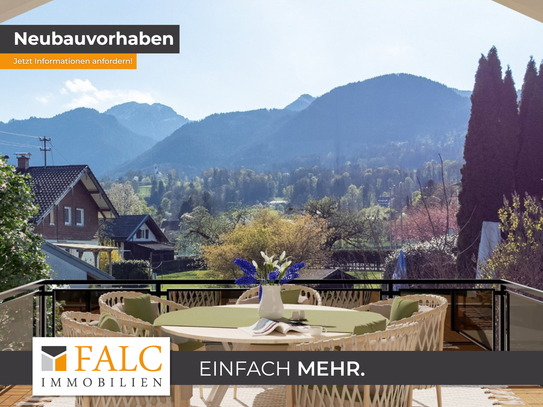 * RESERVIERT* Ihr Familientraum mit Alpenpanorama