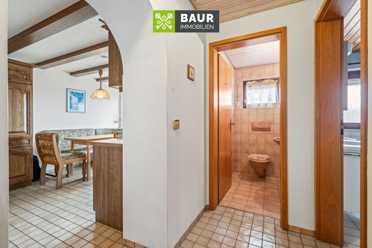 360° I Geräumiges MFH in Danketsweiler – 88263 Horgenzell, 88263 Horgenzell – Vorschaubild 15