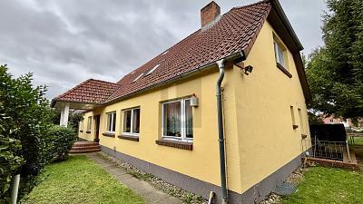 SOLIDES RENDITEOBJEKT - PERFEKT FÜR EINSTEIGER – 19230 Redefin, 19230 Redefin – Vorschaubild 2