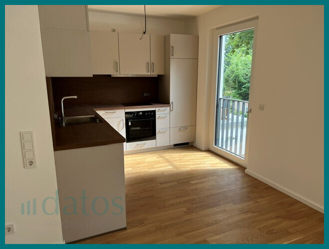 2-Zimmer-Wohnung - Westerberg Logen - Photo 2