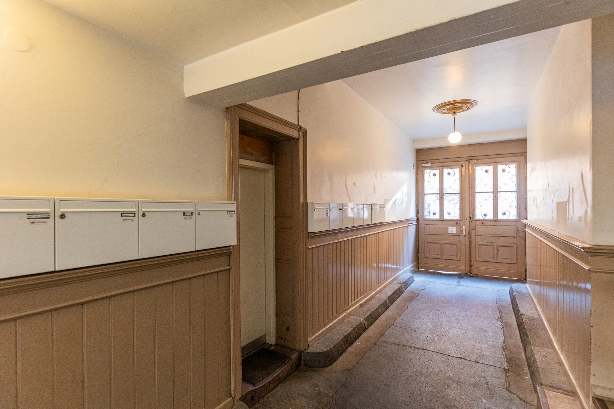 Mehrfamilienhaus mit zwei Gewerbeeinheiten in zentraler Innenstadtlage – 65183 Wiesbaden, 65183 Wiesbaden – Vorschaubild 6