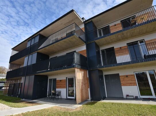 Provisionsfreie Erstbezugs-Anlegerwohnungen mit Sonnenbalkon oder Eigengarten