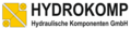 HYDROKOMP Hydraulische Komponenten GmbH