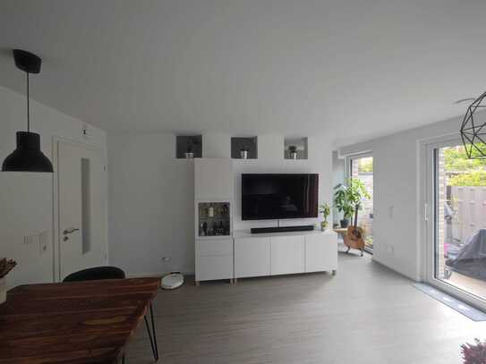 Exklusive Maisonettewohnung