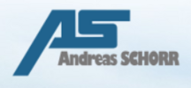 Andreas Schorr GmbH & Co. KG