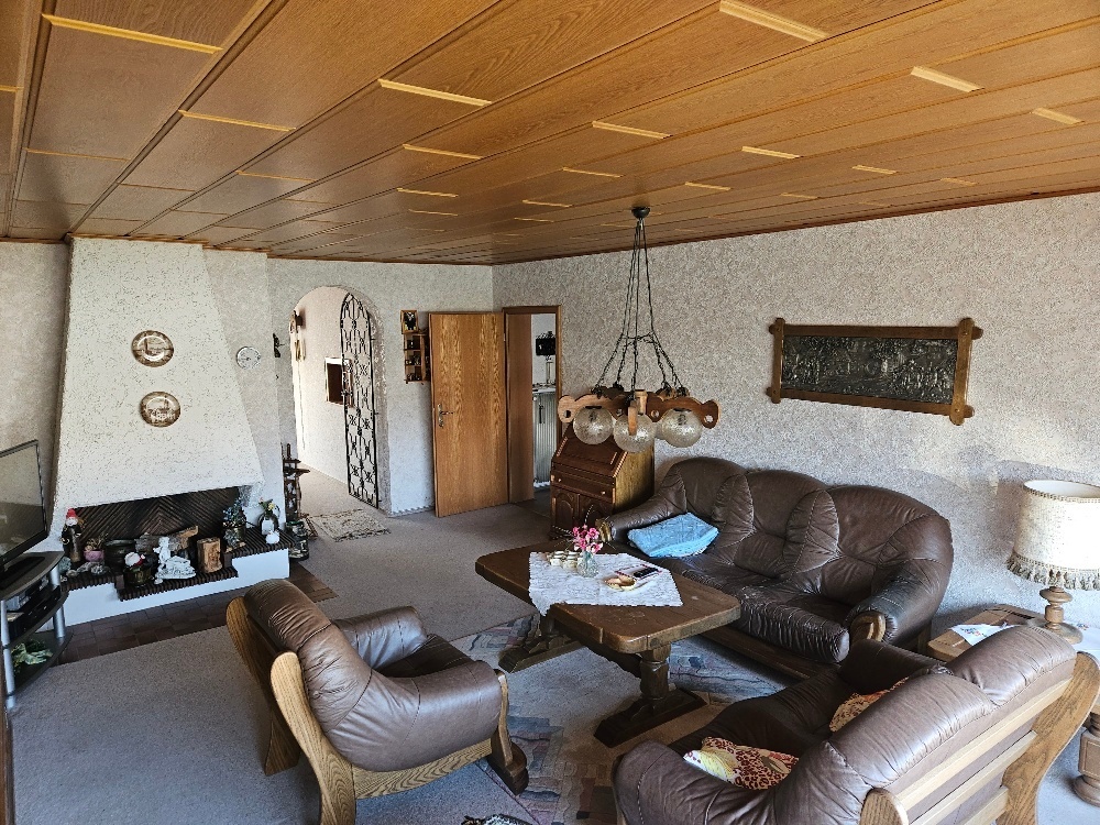 Wohn+Lebensqualität= Bungalow – 64347 Griesheim, 64347 Griesheim – Vorschaubild 4