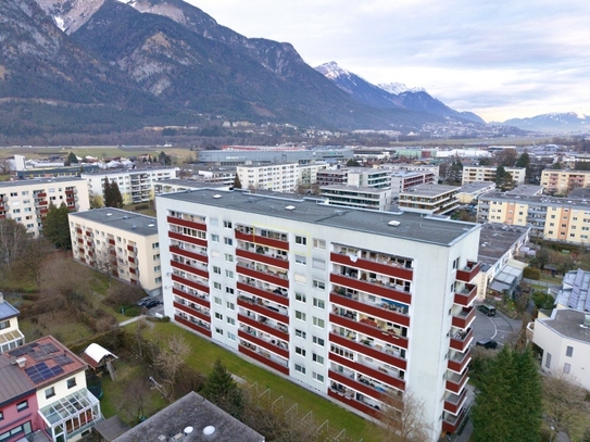 Wohnen mit Weitblick in Völs