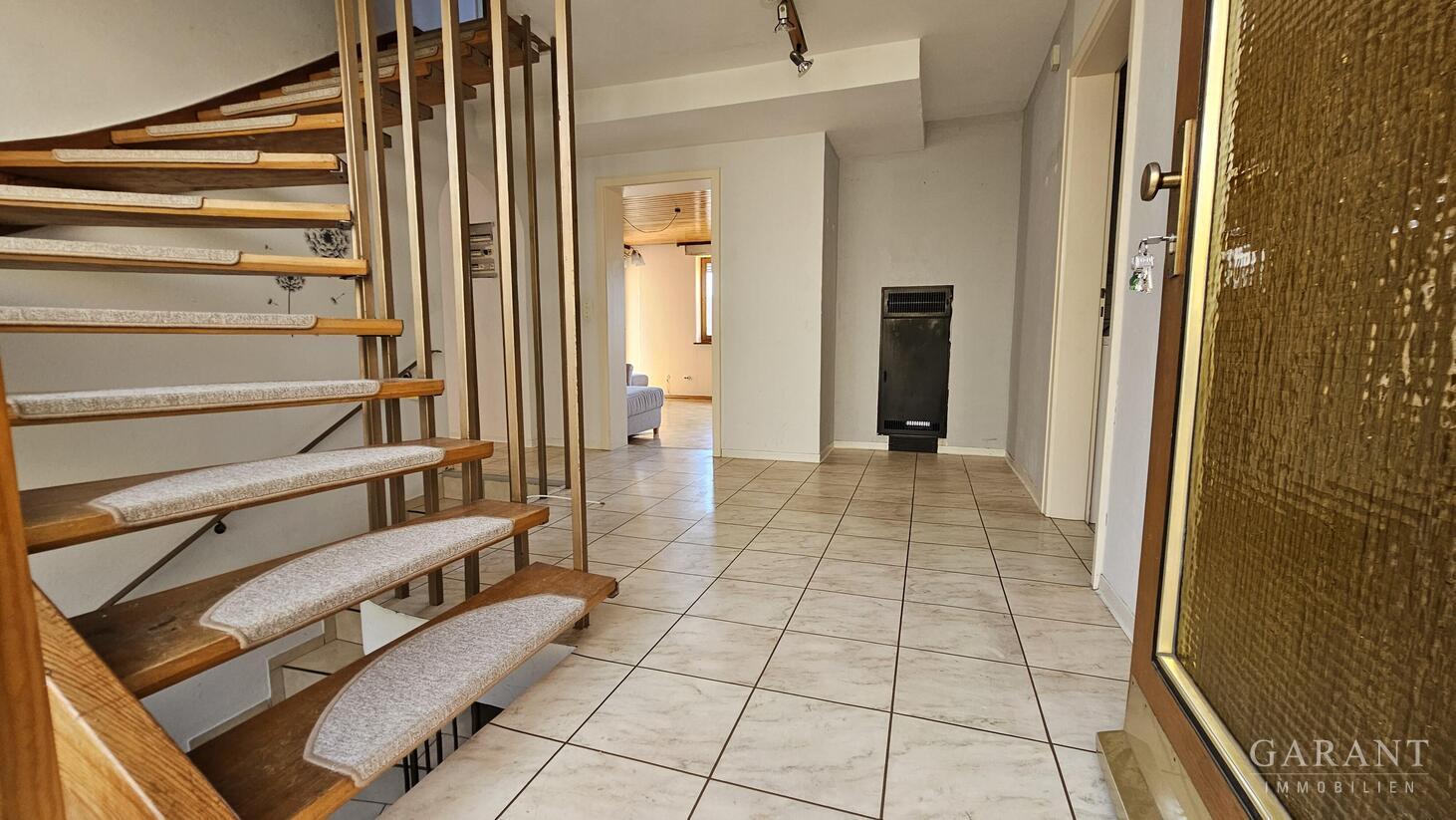 Haus mit ELW - gepflegt und viel Platz! – 74214 Schöntal, 74214 Schöntal – Vorschaubild 6
