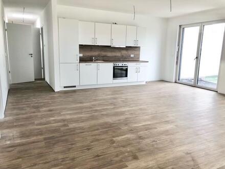 Großzügiges und modernes Penthouse über den Dächern von Hanau!
