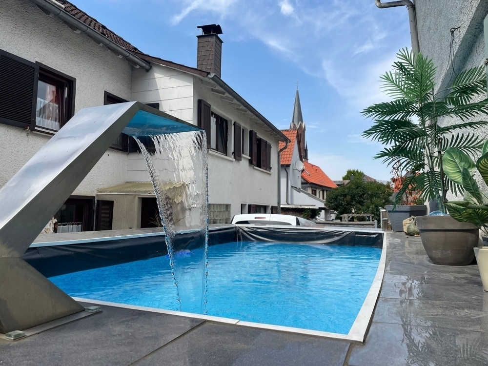 Provisionsfrei: Charmantes Haus + Nebengebäude in Friedrichsdorf Seulberg – 61381 Friedrichsdorf / Seulberg, 61381 Friedrichsdorf / Seulberg – Vorschaubild 6