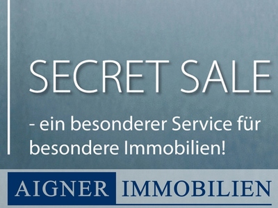 Secret Sale