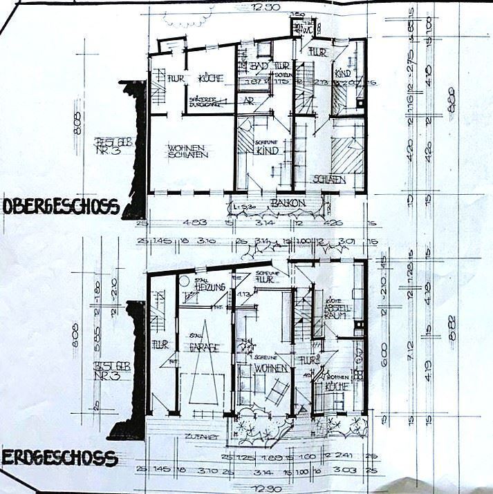 Einfamilienhaus in zentraler Lage von Albstadt-Onstmettingen. – 72461 Albstadt, 72461 Albstadt – Vorschaubild 36
