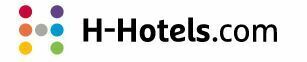 H-Hotels AG