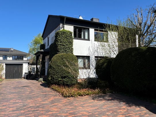 *HTR Immobilien GmbH* Charmantes freisteh. Einfamilienwohnhaus in bester ruhiger Wohnlage!