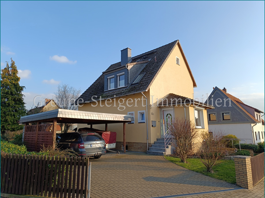 *** Einfamilienhaus in Schöppenstedt