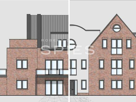 Neubau in Weyhe: 3-Zimmer Eigentumswohnung mit Weitblick und zinsgünstiger Finanzierung