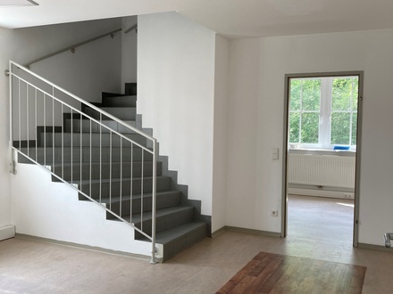 Mattsee - Büro/Praxis/Studio in ruhiger Lage