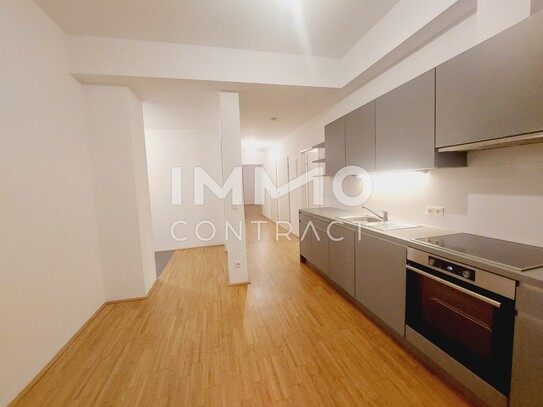 2 Zimmer Wohnung mit Balkon ++ unbefristet ++ provisionsfrei!