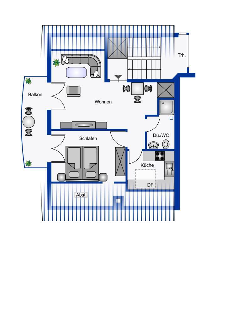 Solides 5-Familienhaus in Igstadt! – 65207 Wiesbaden, 65207 Wiesbaden – Vorschaubild 14