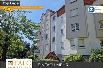 Im Sommer Balkon - im Winter Kamin - das ist Ihr neues Zuhause mit bester Infrastruktur!