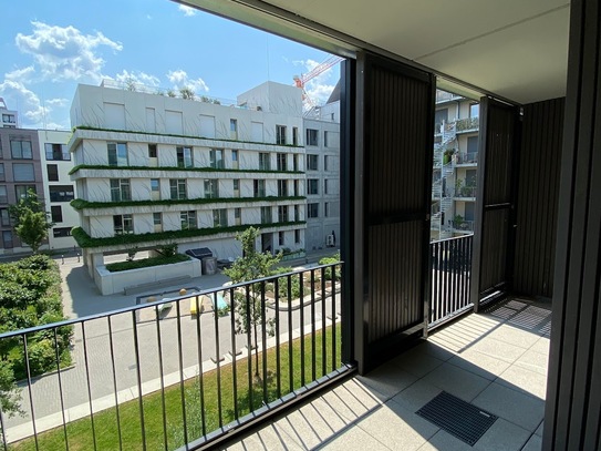 13053.106 Attraktive 3-Zimmerwohnung mit großem Balkon in zentraler Lage